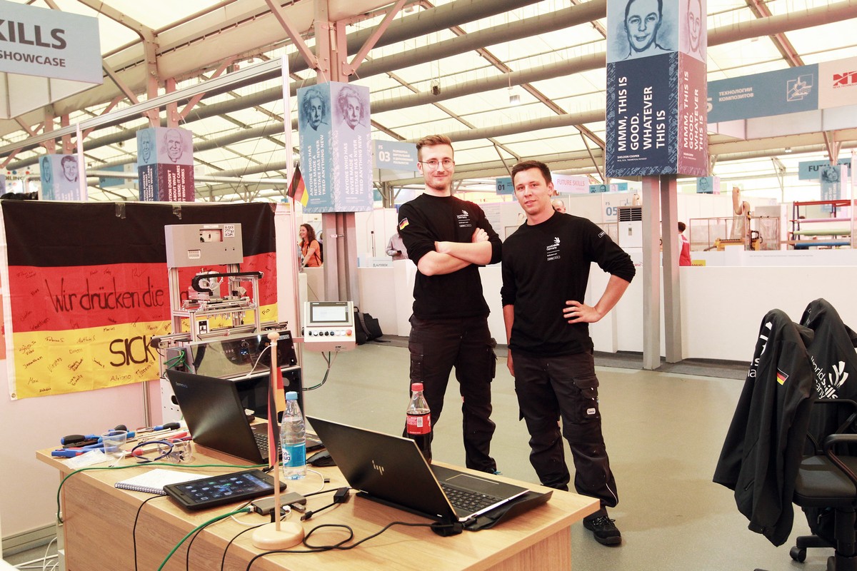 Industrie 4.0